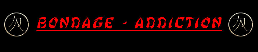 bondage adiction