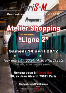 20120414 flyer paris-m Atelier Shopping copy