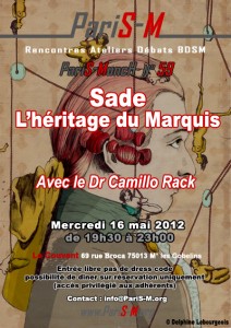 20120516 flyer paris-m munch n° 59 Sade copy